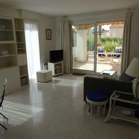 Bolero Appartement Carqueiranne Buitenkant foto