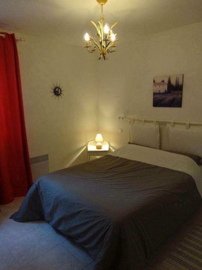 Bolero Appartement Carqueiranne Buitenkant foto