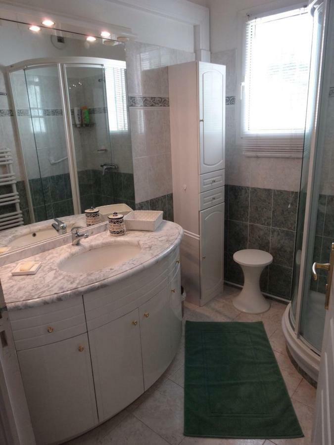 Bolero Appartement Carqueiranne Buitenkant foto